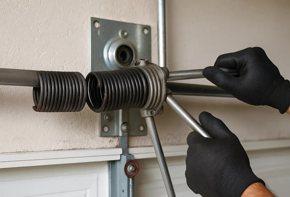 Lost Your Garage Door Remote? How to Reprogram Codes the Right Way — Charlotte Garage Door Pro, Charlotte, NC